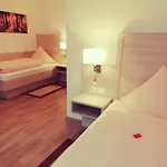 Hotel Buechelsteiner Hof