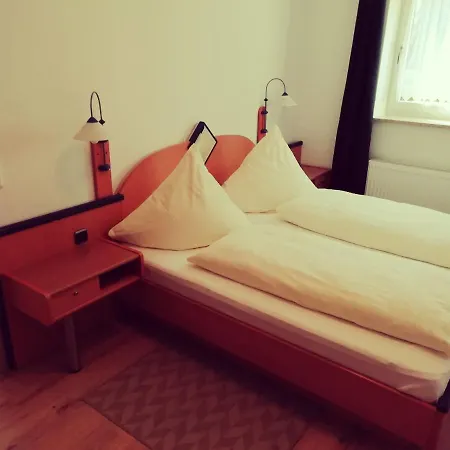 호텔 Buechelsteiner Hof