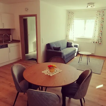 Buechelsteiner Hof 호텔 Grattersdorf