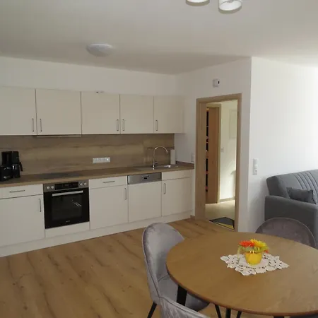 Buechelsteiner Hof 호텔