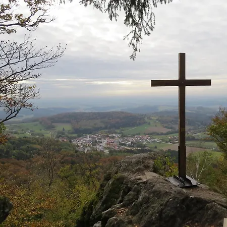 Buechelsteiner Hof Grattersdorf