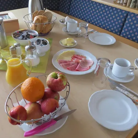 Buechelsteiner Hof 2* Grattersdorf