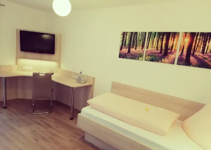 Hotel Büchelsteiner Hof