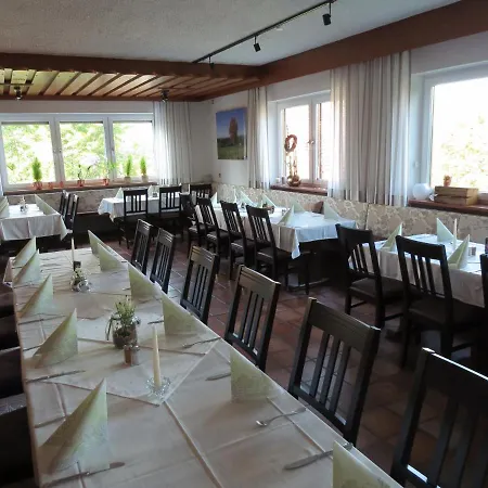 호텔 Buechelsteiner Hof Grattersdorf