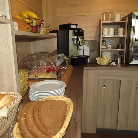 Buechelsteiner Hof 호텔 Grattersdorf