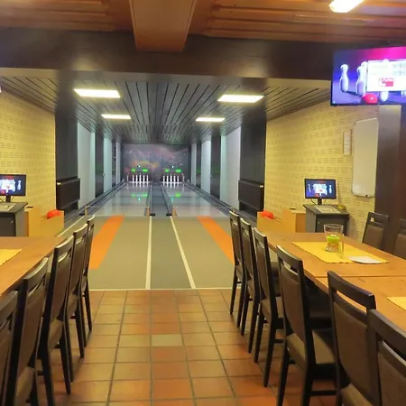 Buechelsteiner Hof Grattersdorf