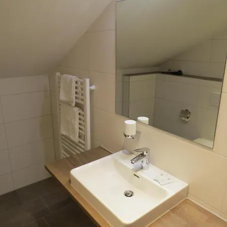 Buechelsteiner Hof Hotel Grattersdorf