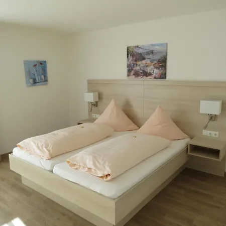 Buechelsteiner Hof Hotel Grattersdorf