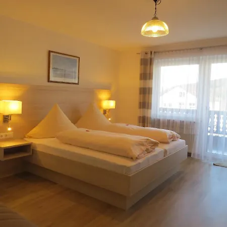 Buechelsteiner Hof Hotel Grattersdorf