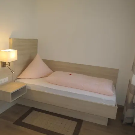 Hotel Buechelsteiner Hof 2*