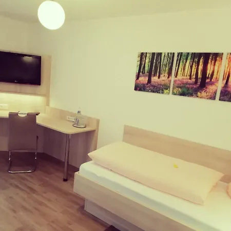 Hotel Buechelsteiner Hof
