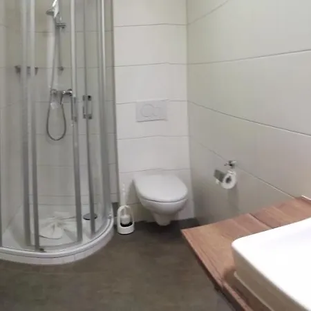 Buechelsteiner Hof Hotel 2*