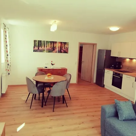 호텔 Buechelsteiner Hof 2*