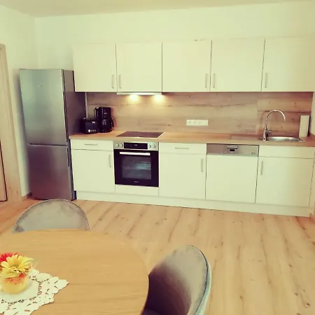 Buechelsteiner Hof 호텔 2*