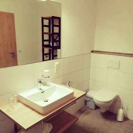 호텔 Buechelsteiner Hof 2*