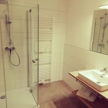 Buechelsteiner Hof Hotel Grattersdorf