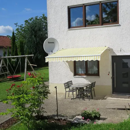 Buechelsteiner Hof 호텔
