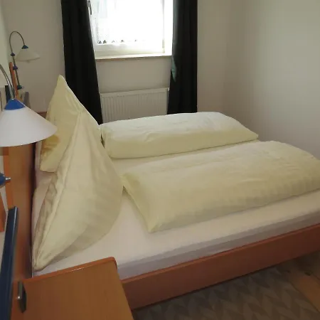 Buechelsteiner Hof 호텔 2*