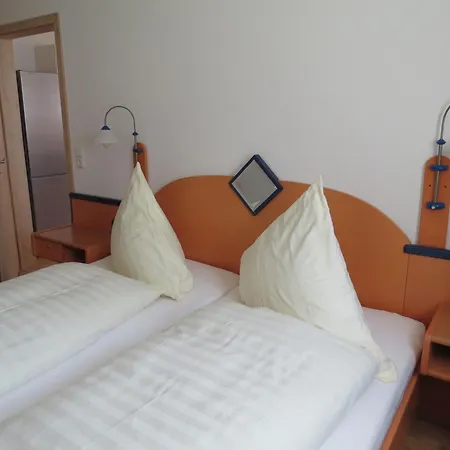 Buechelsteiner Hof Hotel 2*