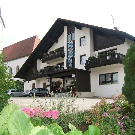 Buechelsteiner Hof 2*
