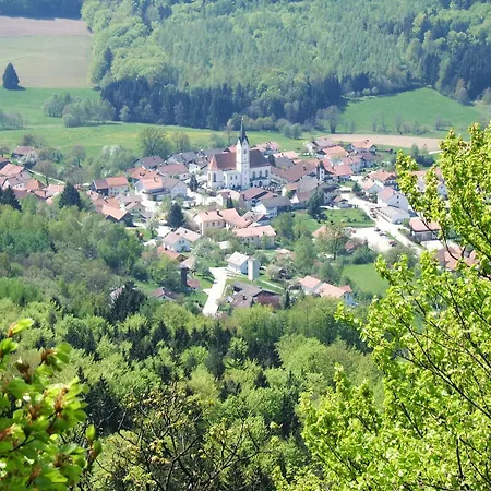 Buechelsteiner Hof Hotel 2*