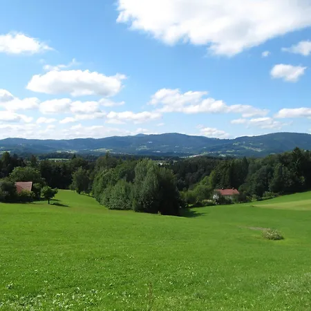 Buechelsteiner Hof Hotel 2*