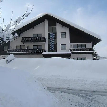 Hotel Buechelsteiner Hof