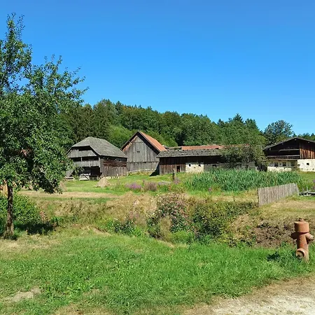 호텔 Buechelsteiner Hof