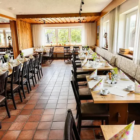 Buechelsteiner Hof 호텔 2*