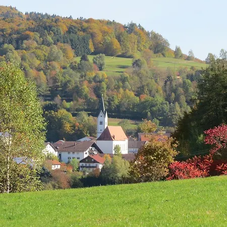 호텔 Buechelsteiner Hof 2*