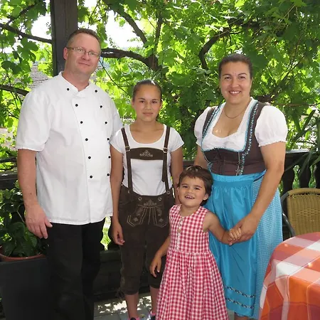 Hotel Buechelsteiner Hof