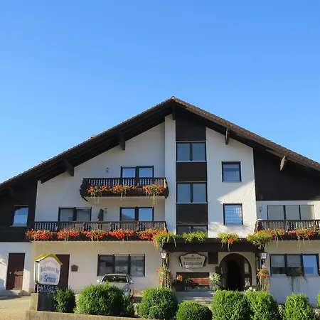 Buechelsteiner Hof Grattersdorf