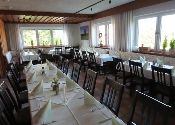 Hotel Büchelsteiner Hof Grattersdorf