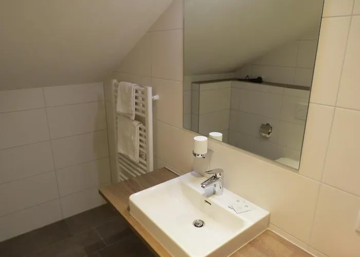 Büchelsteiner Hof Hotel Grattersdorf