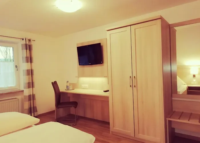 Büchelsteiner Hof Hotel 2*