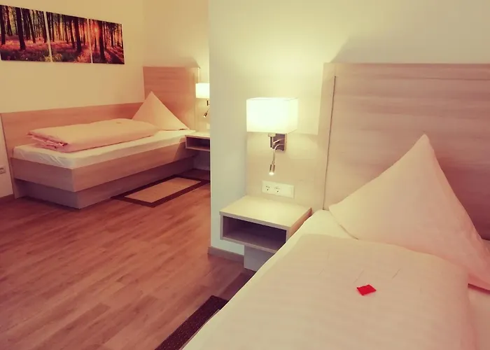 Hotel Buechelsteiner Hof