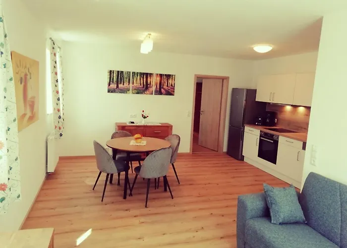 Hotel Büchelsteiner Hof 2*