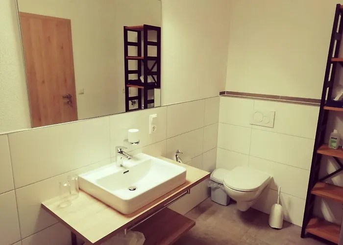 Hotel Büchelsteiner Hof 2*