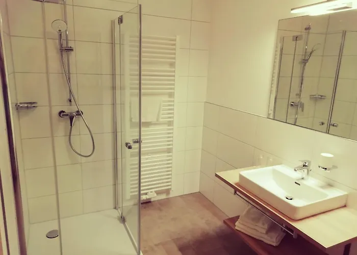 Buchelsteiner Hof فندق Grattersdorf