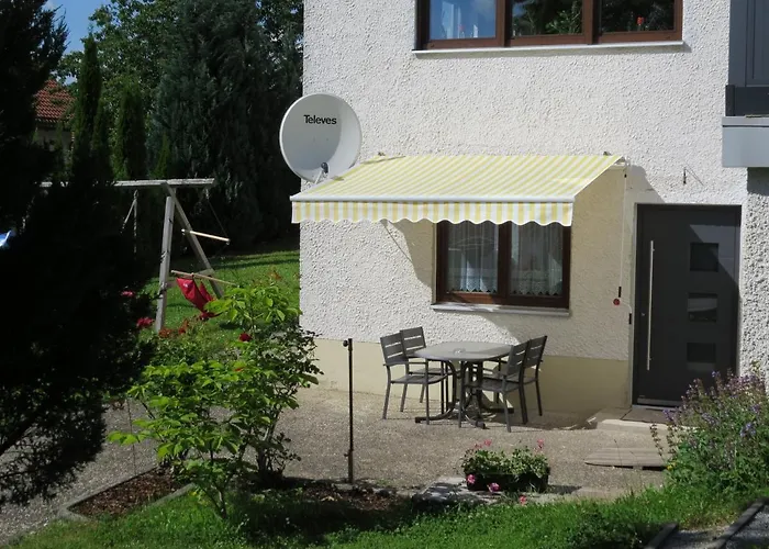 Büchelsteiner Hof Hotel