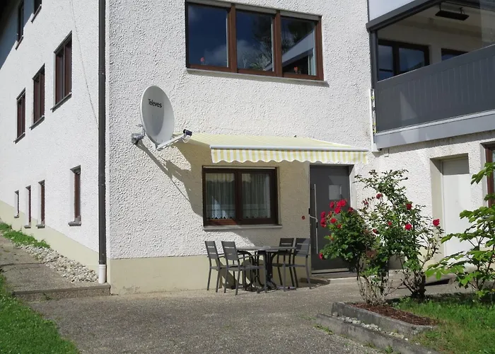 Hotel Büchelsteiner Hof Grattersdorf