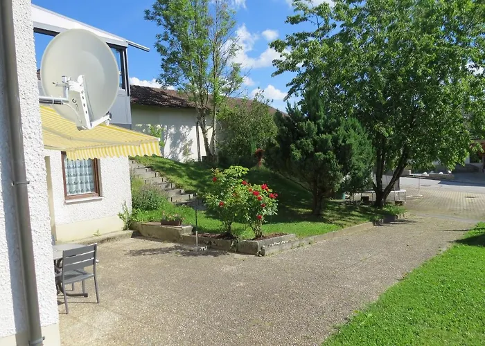 Büchelsteiner Hof Hotel