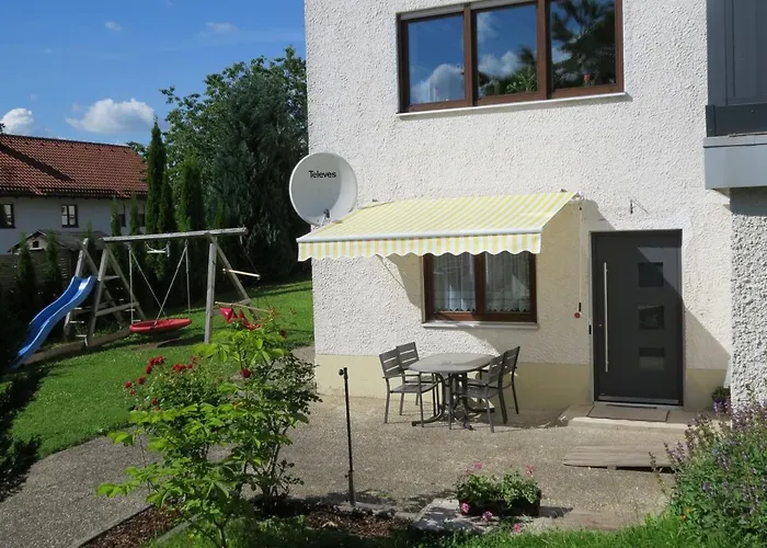 Buchelsteiner Hof فندق