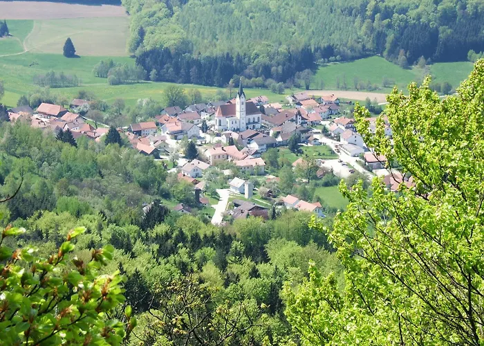 Buchelsteiner Hof فندق 2*