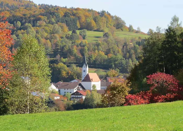 Hotel Büchelsteiner Hof 2*