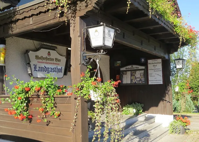 Büchelsteiner Hof 2*